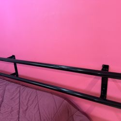 16 Foot Dance Bar