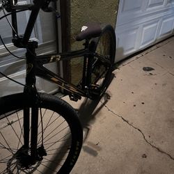 C3 Collective Bike (not free)