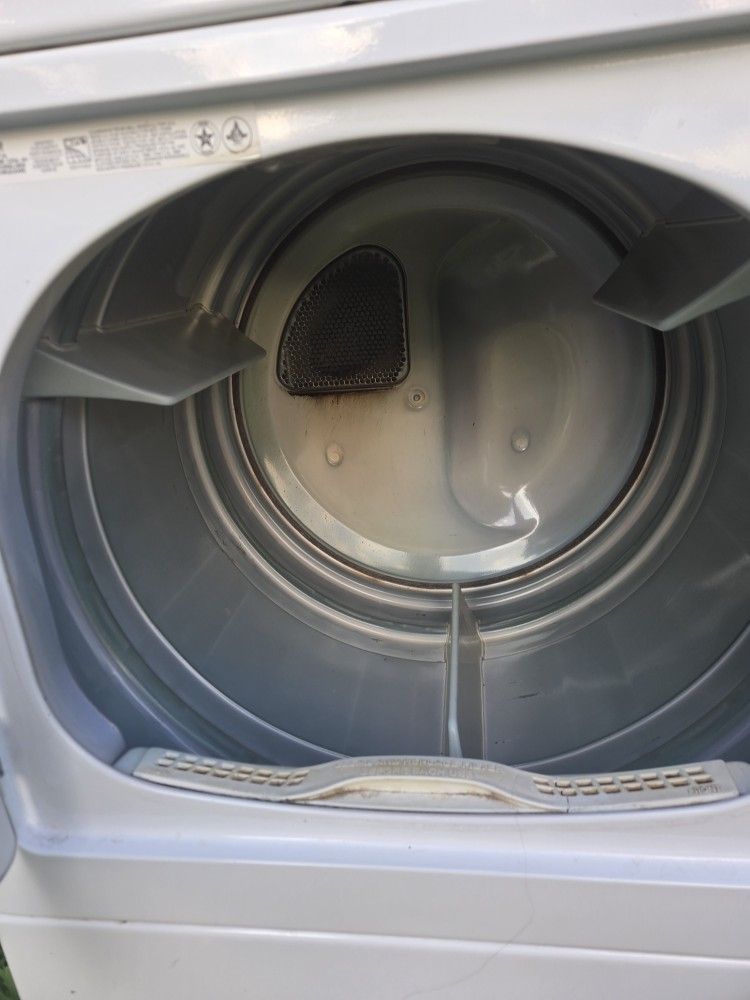 Maytag Dryer