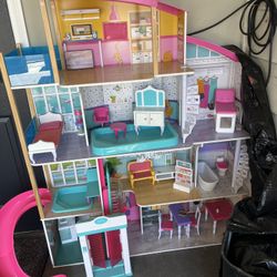 Doll House