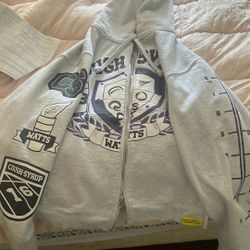 Hoodie Size Extra Large