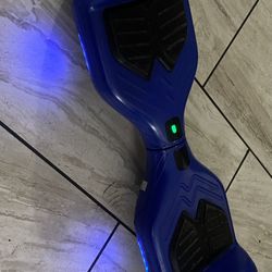 swagtron hoverboard