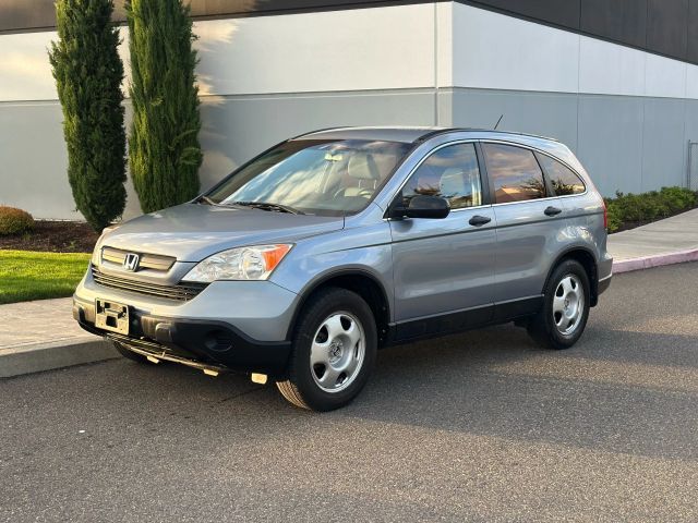 2008 Honda CR-V