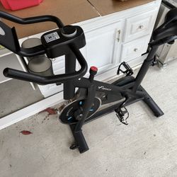 like new barely used 🆕 MERACH exercise bike MR-S26 💰 original $300