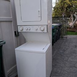 Whirlpool Thin Twin Washer And Dryer 