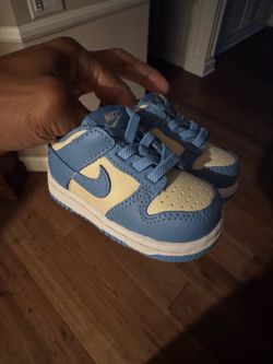 Nike kids shoes