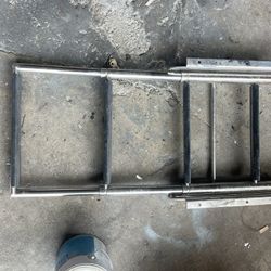 Sea Ray Ladder 
