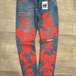 Asaali Jeans