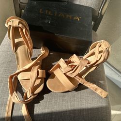 Used Heels