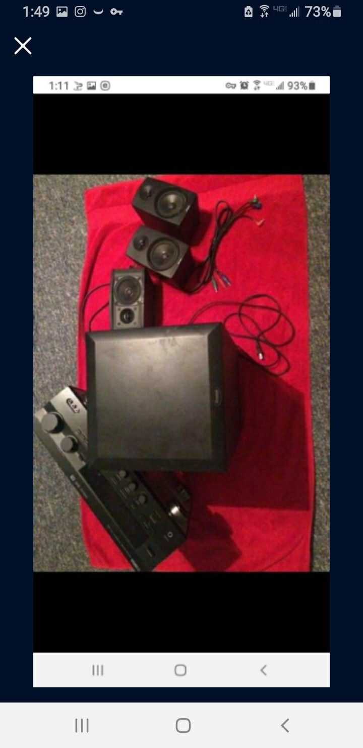 Boston Audio System