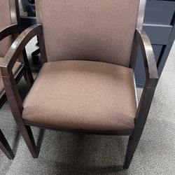 Waiting Room Chair