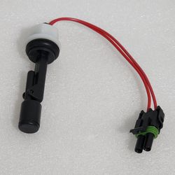 Power Gear Vertical Fluid Sensor Packard Connector Leveling System 140-1137