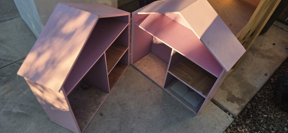 Free Doll House
