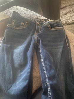 New answer me jeans 32x30