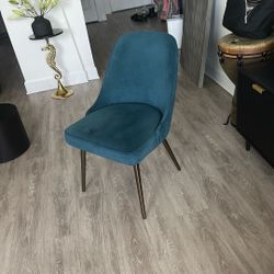 West elm Chair