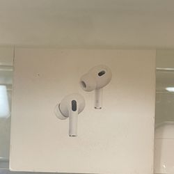 Apple Air Pod Pro 2 