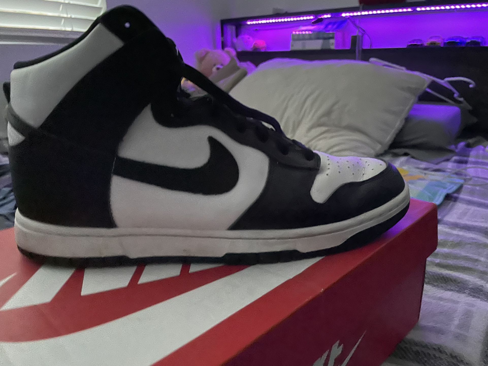 Nike Dunks