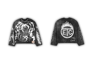 Rare streetwear