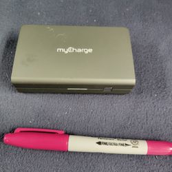 My Charge, USB Charger On The Go