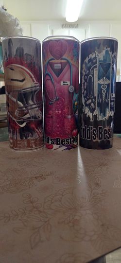 Tumblers
