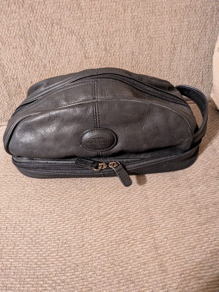 Fossil Travel Bag