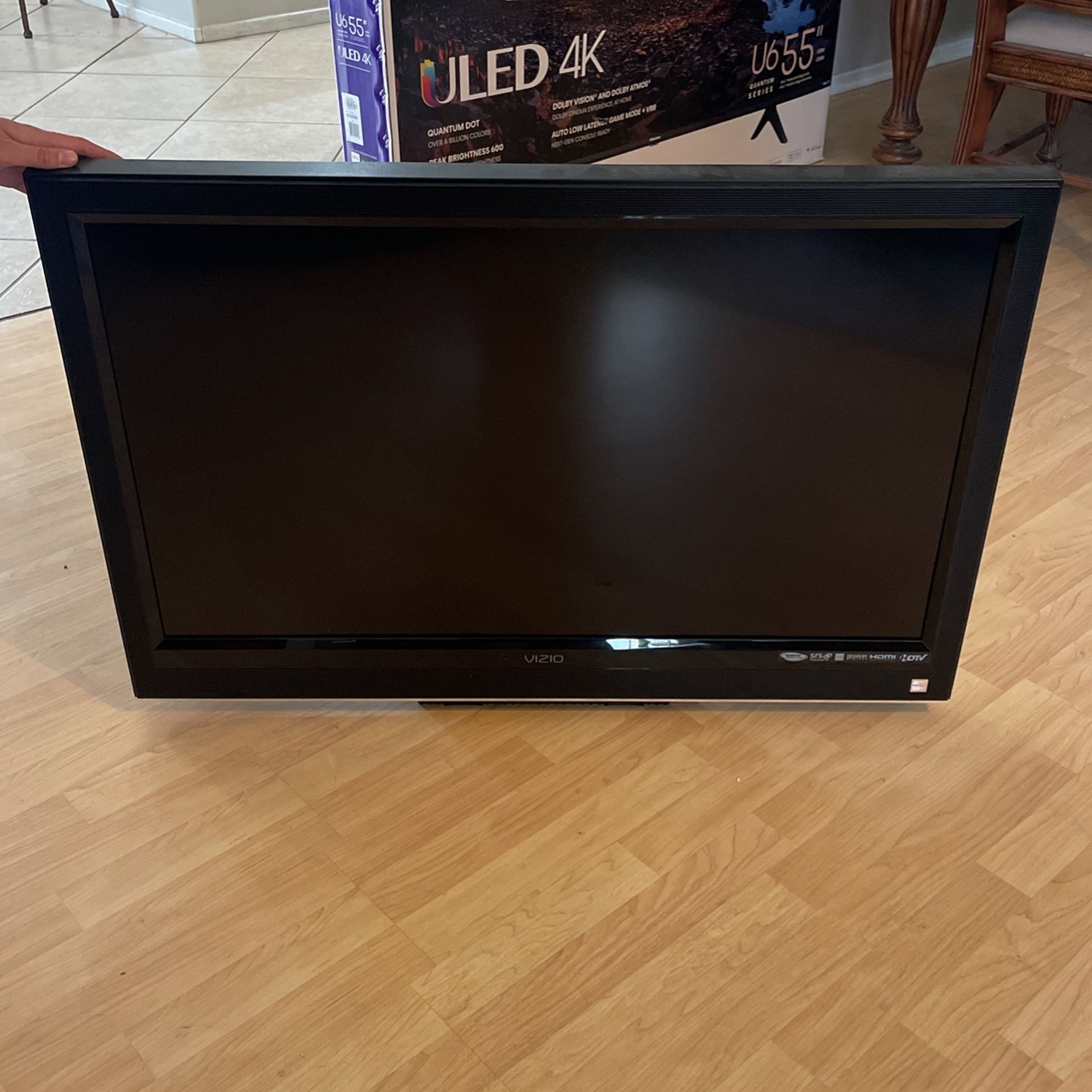36” Vizio Flat Screen