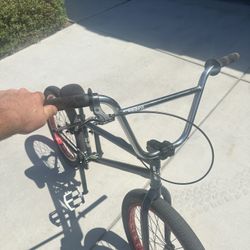 BMX Bike 