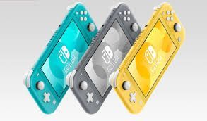 Brand New Nintendo Switch Lite - Take it home from $5 and the rest later
