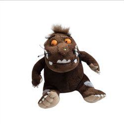 Aurora World The Gruffalo’s Plush 8" Stuffed Monster Animal Children's Story