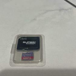Duoduo Adapter And A 512 Gb Sim Card 