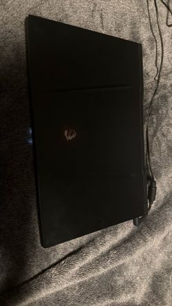 GAMING LABTOP FOR SALE