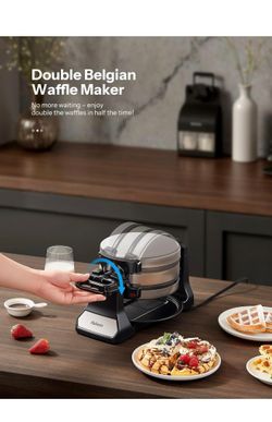 waffle maker