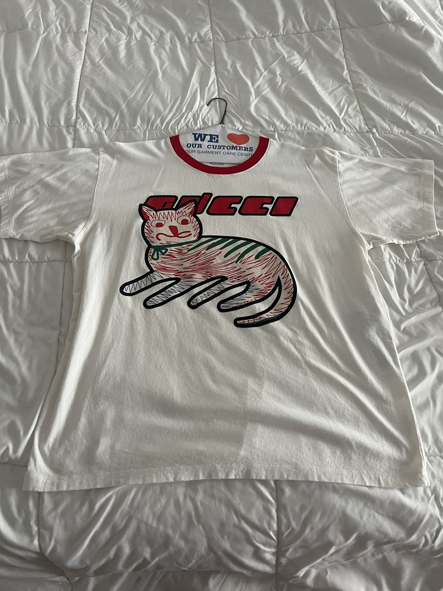 Gucci Shirt