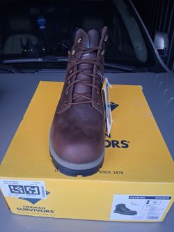 Women's boots
