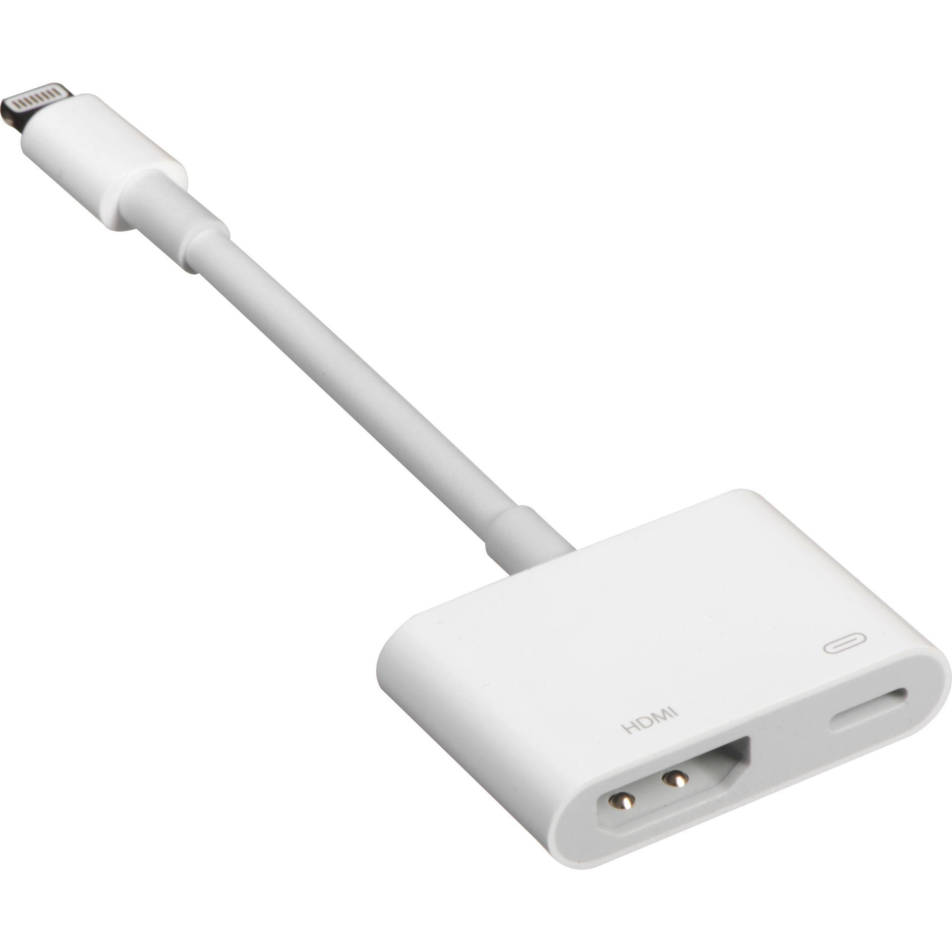 Apple Adaptor