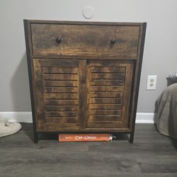 Storage Cabinet 