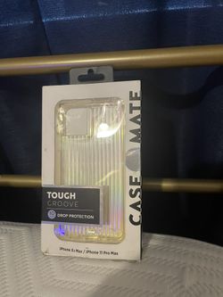 iPhone XS Max/ 11 Pro Max Case
