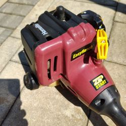 Homelite EZ-Reach Trimmer Straight Shaft 