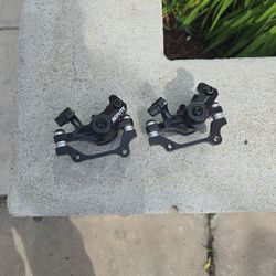 Bicycle Brake Caliper Set