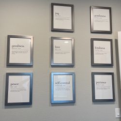 Art - Scriptures 16X13 