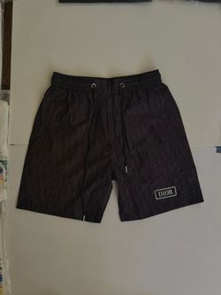 DIOR Shorts