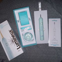 Electric Toothbrush