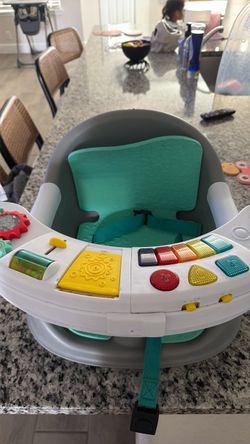 Infantino Activity Chair