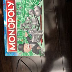 Monopoly