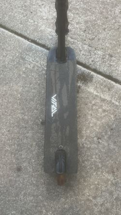 ots custom scooter