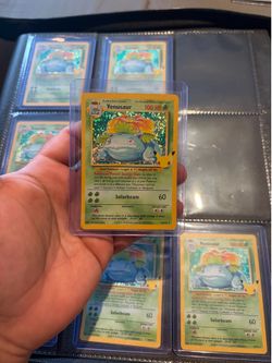 Venasaur (pokemon)