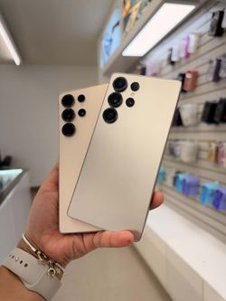Samsung S25 Ultra 512gb unlock