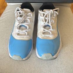 Air Jordan 11 CMFT Low Carolina Blue