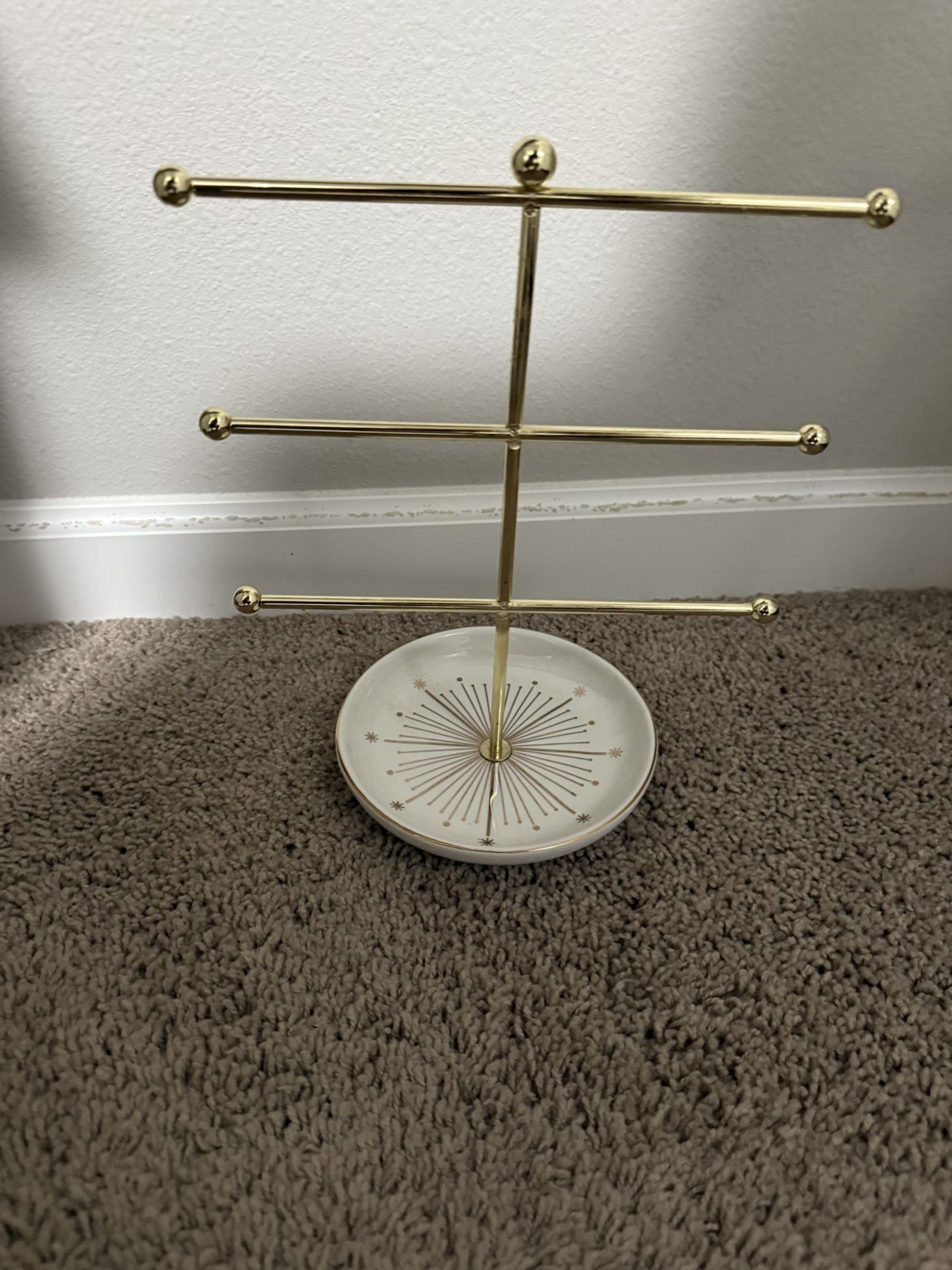 Jewelry Organizer