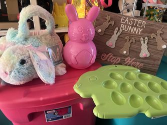 Easter Items